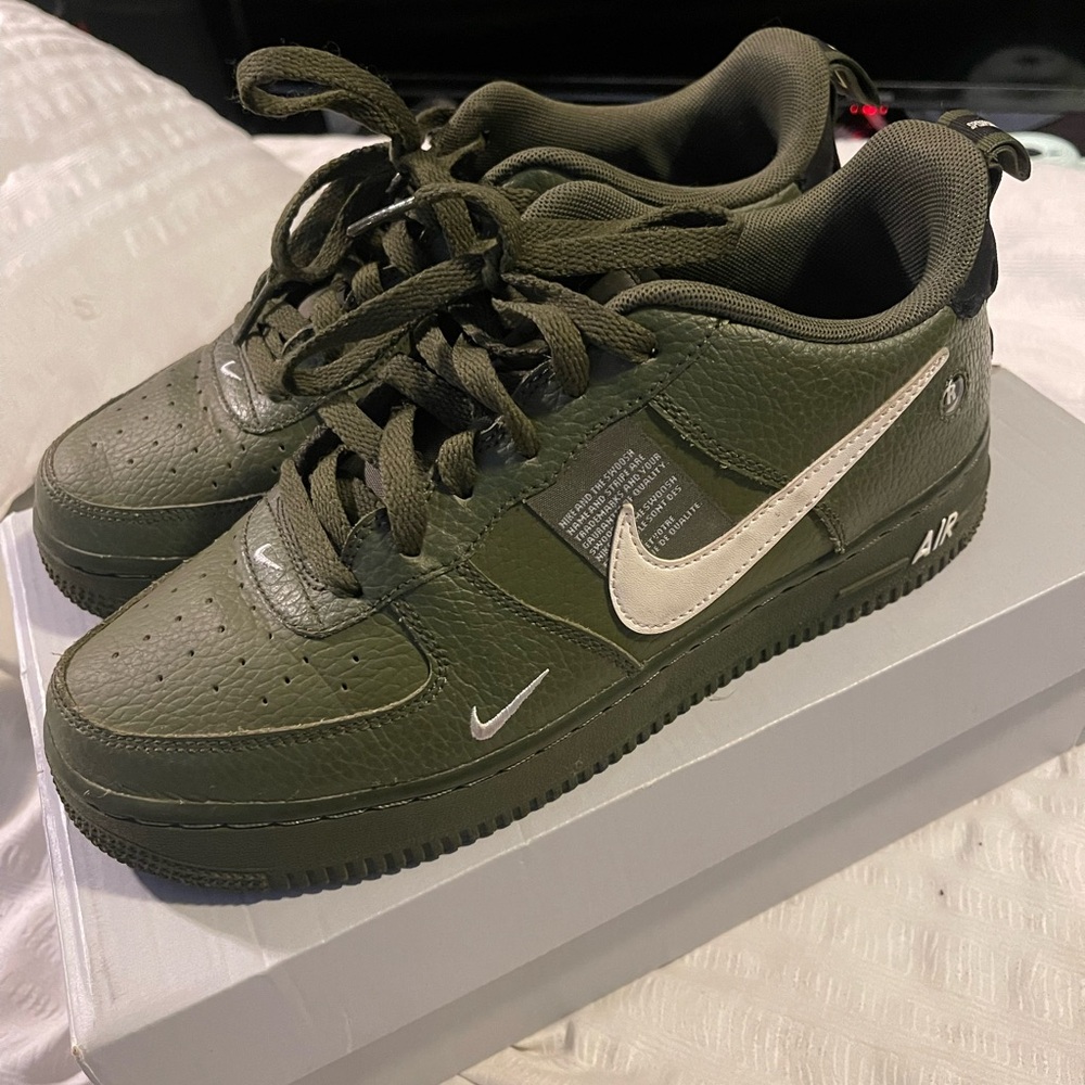 Nike Air Force 1 LV8 Utility